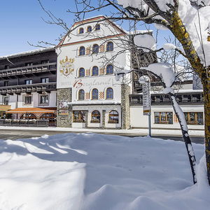 Hotel Bergland Seefeld cazare Seefeld in Tirol