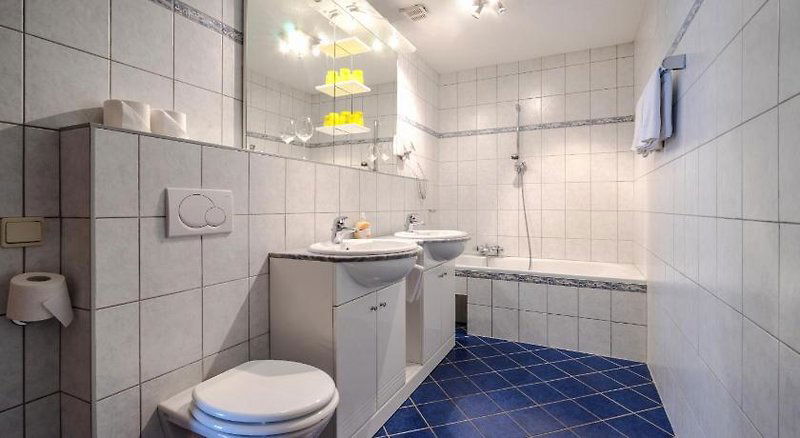 Hotel Appartement Kerber