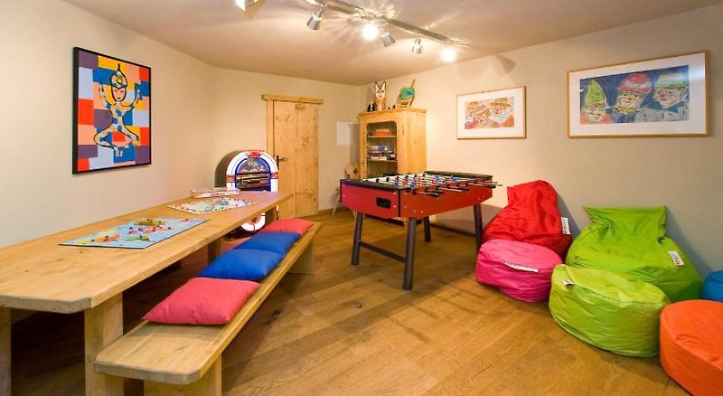 Hotel Princess Bergfrieden