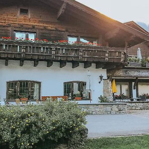 Hotel Appartements Rabitsch Hof cazare Seefeld in Tirol