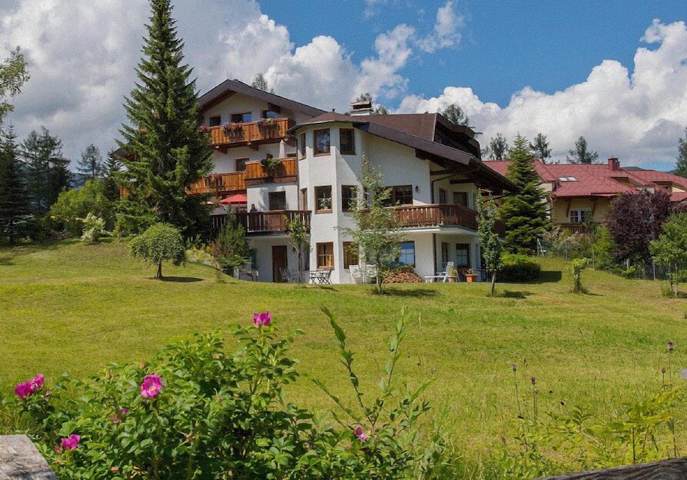 Hotel Landhaus Charlotte
