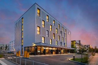 Hotel The Niu Fury