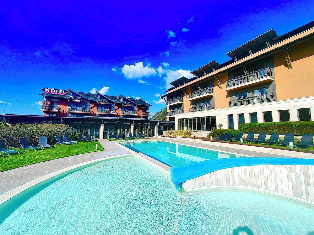 Hotel Visegrad