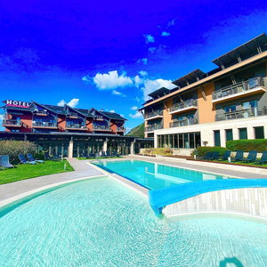 Hotel Visegrad cazare Visegrad