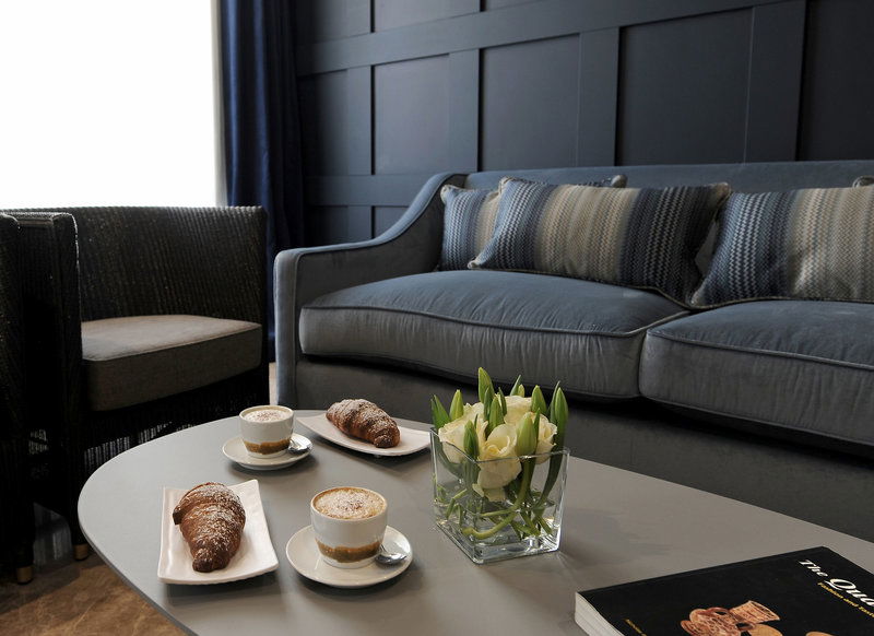 Hotel The Manoel Boutique Hotel