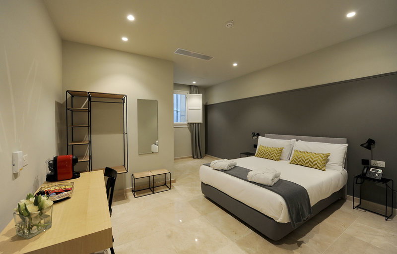 The Manoel Boutique Hotel