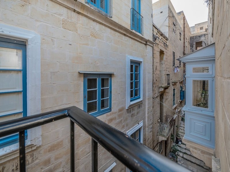 Valletta Ajkla Mansion