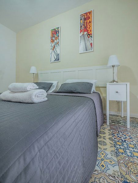 Hotel Valletta Ajkla Mansion