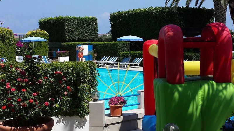 Hotel Residence Hotel Felix