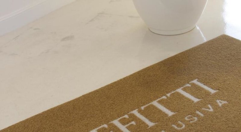 Hotel I Soffitti Dimora Esclusiva