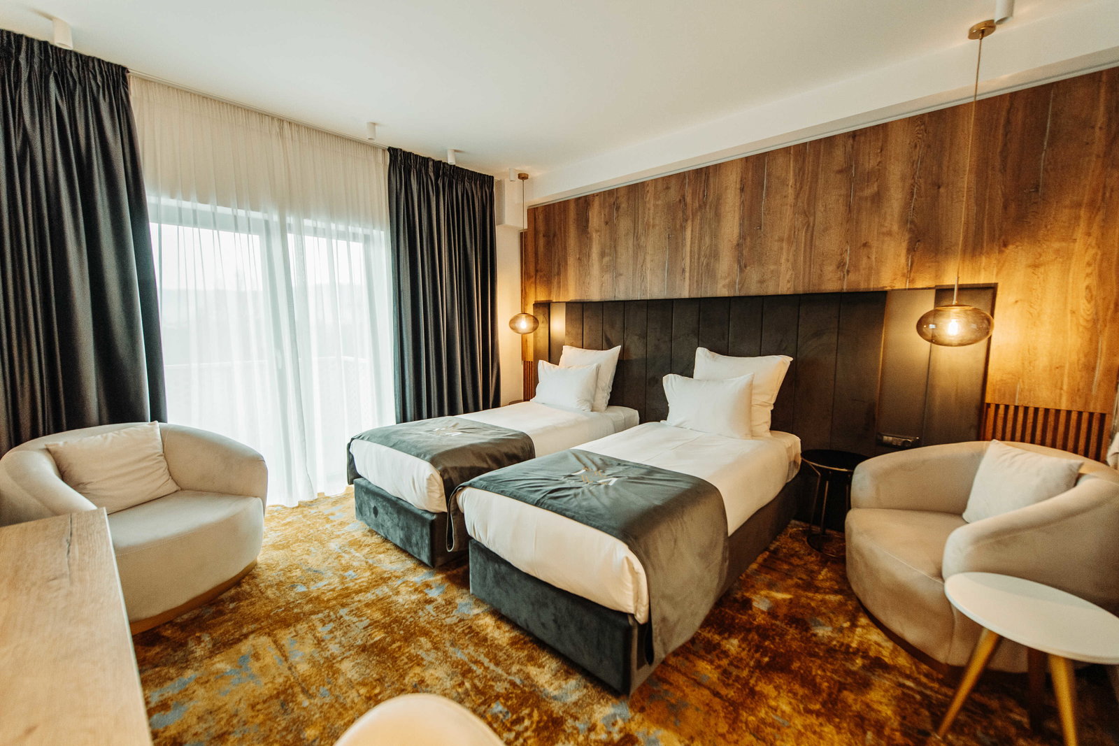 Hotel Iza Hotel