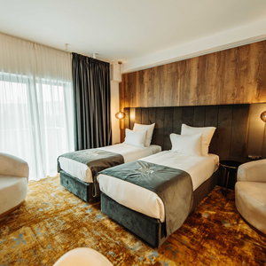 Hotel Iza Hotel cazare Sighetu Marmatiei