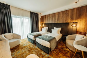 Hotel Iza Hotel cazare Sighetu Marmatiei
