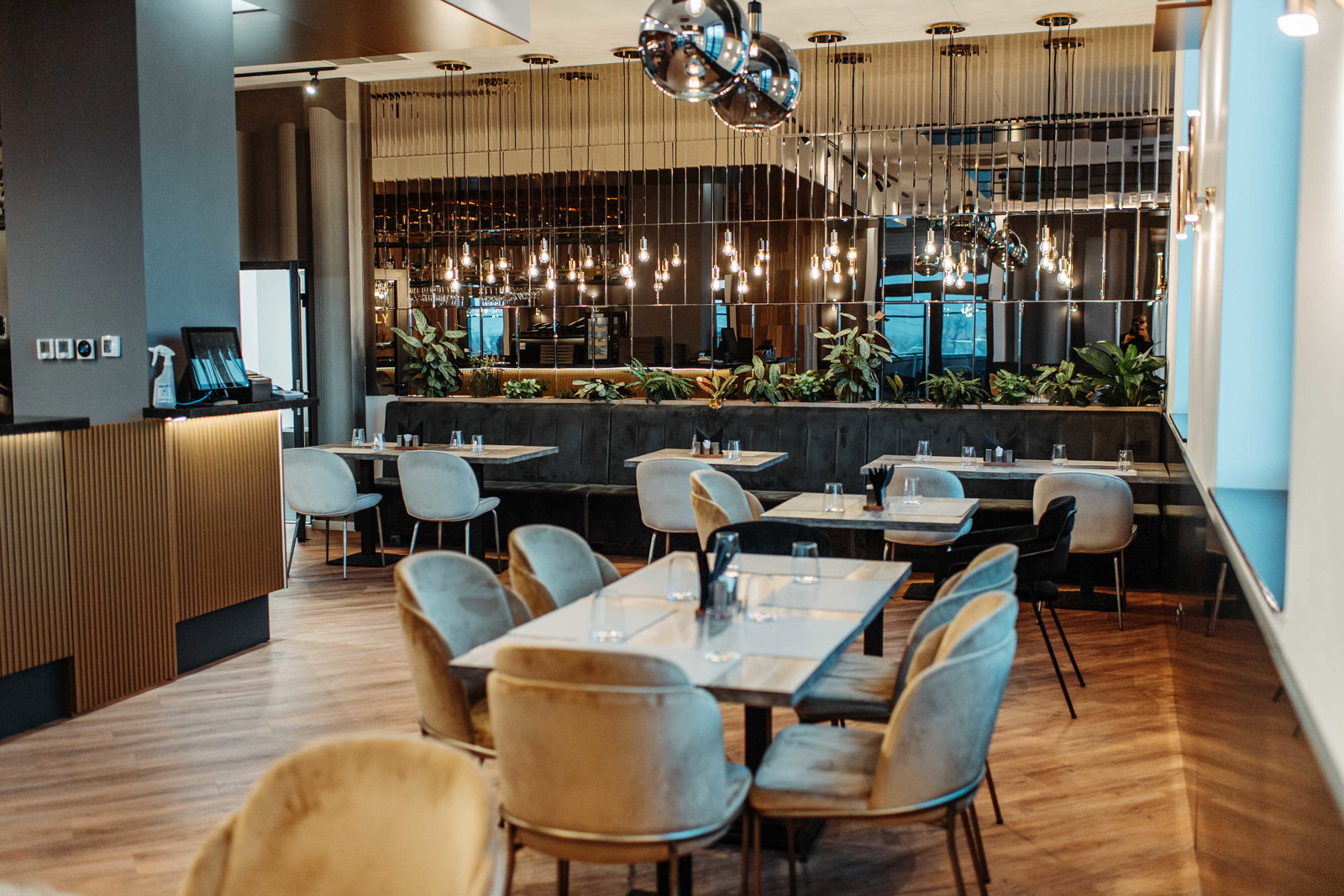Iza Hotel