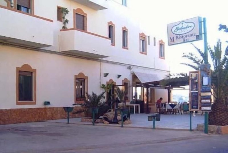 Hotel Belvedere