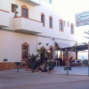Hotel Belvedere cazare Lampedusa