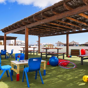 Hotel Sol Dunas cazare Santa Maria