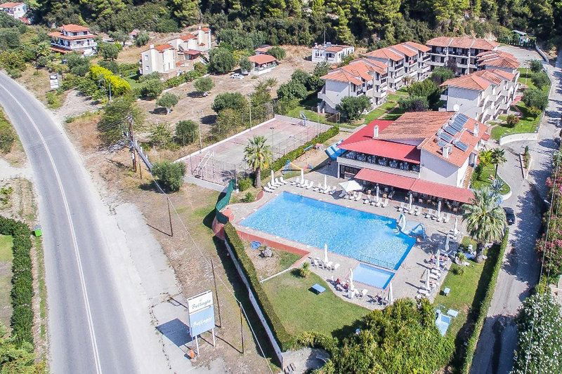 Hotel Bellagio Hotel