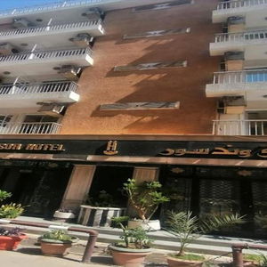 Hotel New Windsor Hotel cazare Luxor