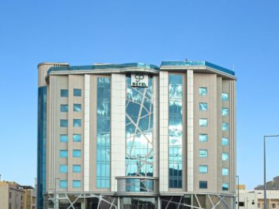 Hotel Green Park Hotel