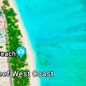 Hotel Sugareef cazare Flic en Flac