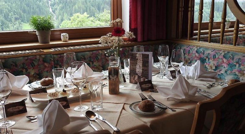 Hotel Gasthof Alpenfrieden