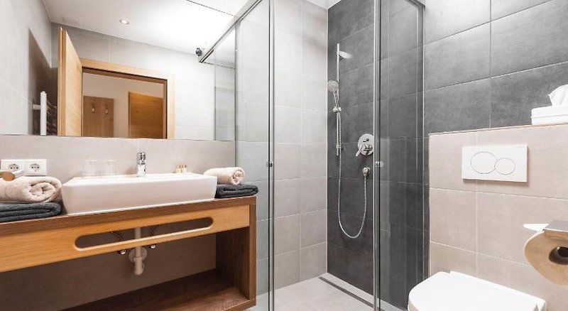 Hotel Aparthotel Lerch