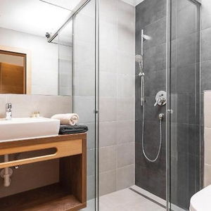 Hotel Aparthotel Lerch cazare Kappl