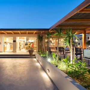 Hotel Malena Hotel & Suites, Adults Only 16+ cazare Ammoudara