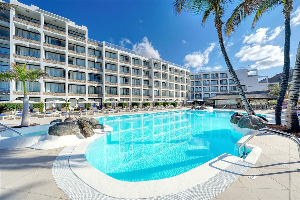 Hotel H10 Costa Mogan