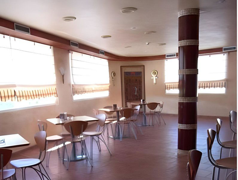 Hotel Valle Del Nilo