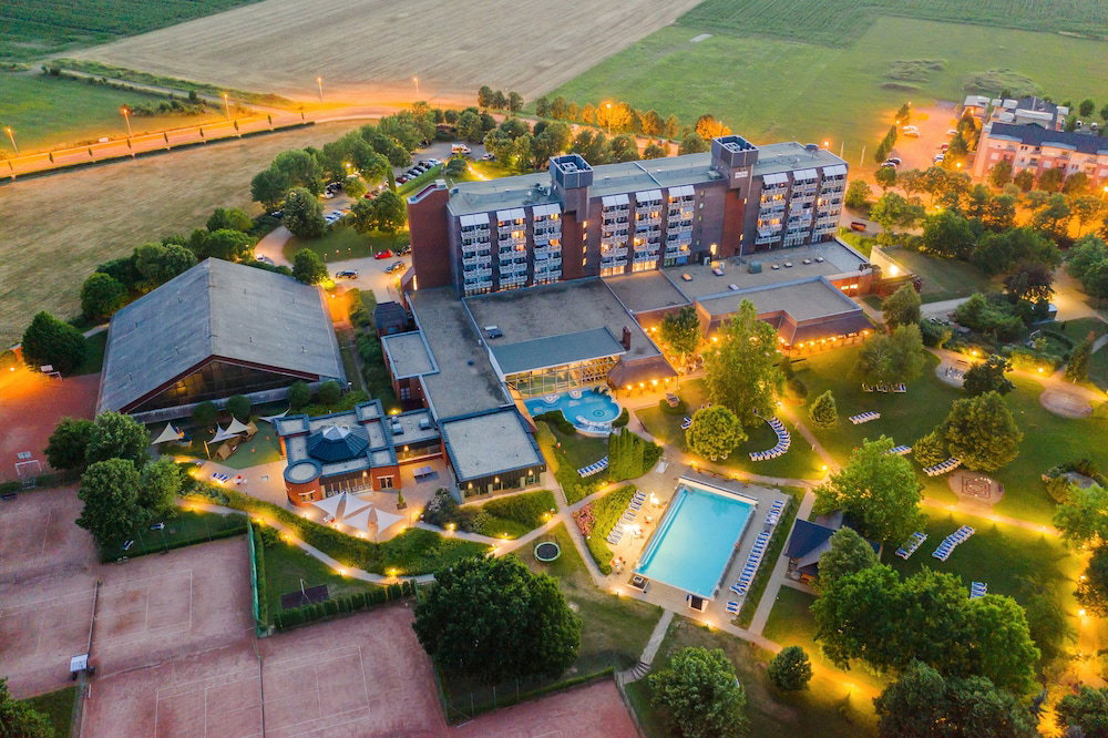 Hotel Danubius Hotel Bük