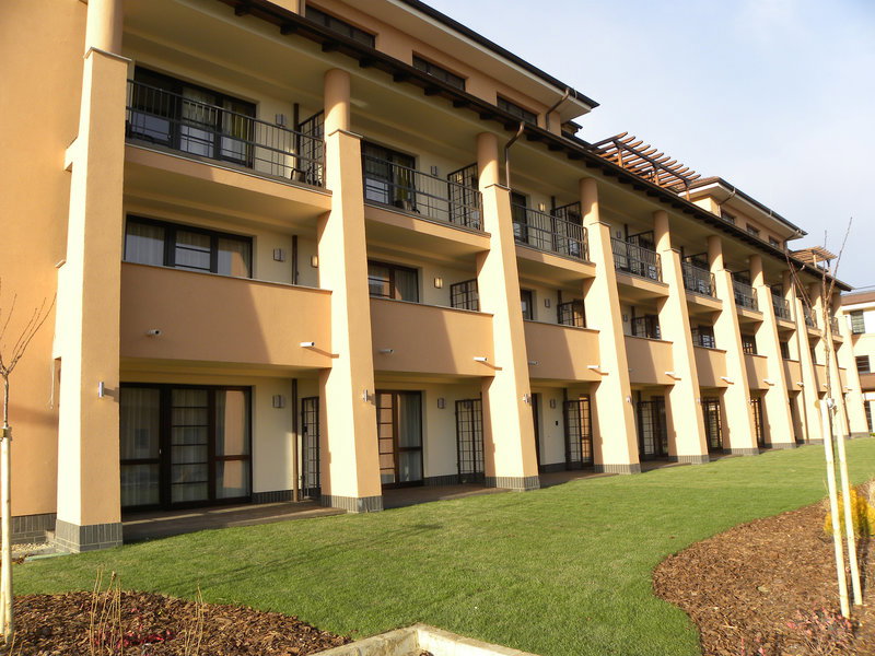 Hotel Caramell Premium Resort