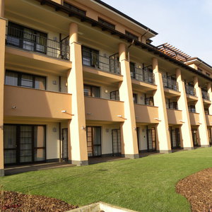 Hotel Caramell Premium Resort cazare Buk