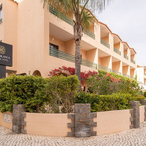 Hotel Casablanca Unique Hotel cazare Monte Gordo