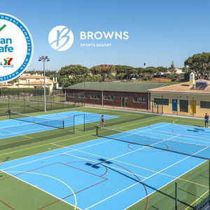 Sejur Browns Sports & Leisure Club vacanta Quarteira