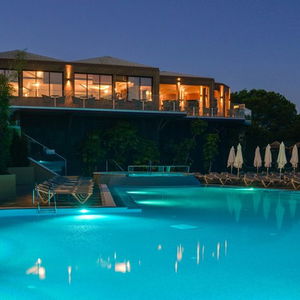 Hotel 3Hb Falésia Beach cazare Olhos de Agua