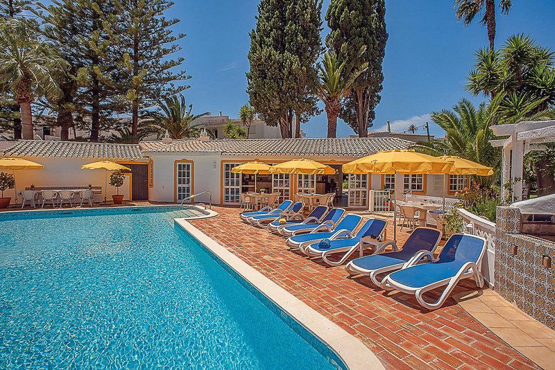 Hotel Quinta Paraiso Da Mia