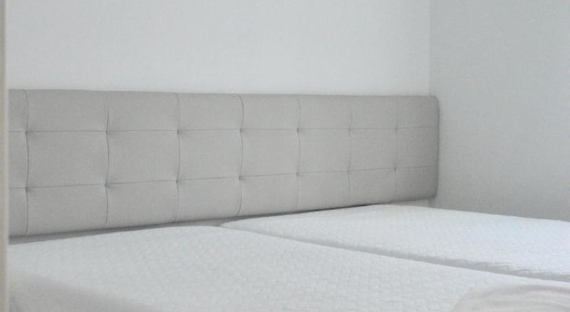 Hotel Squash Club Apartamentos