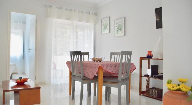 Squash Club Apartamentos