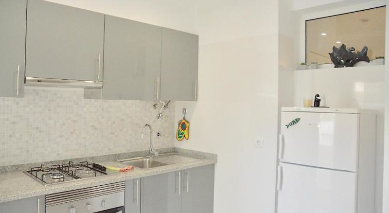 Squash Club Apartamentos