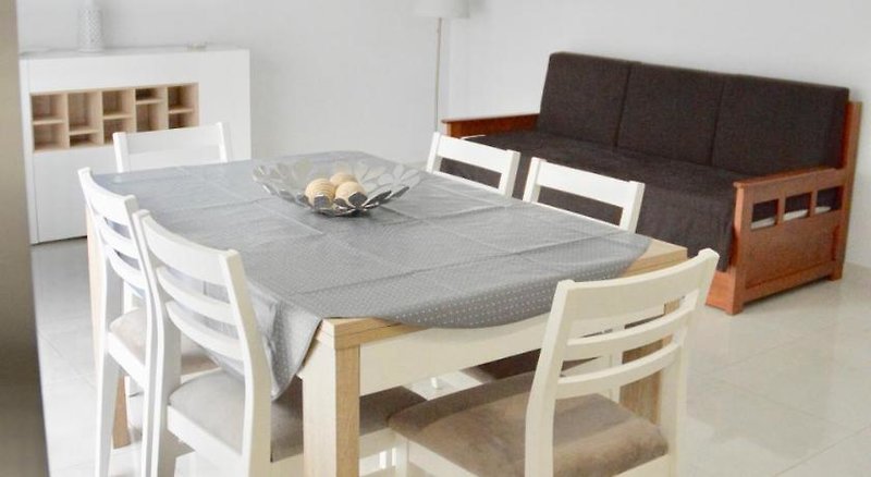 Squash Club Apartamentos