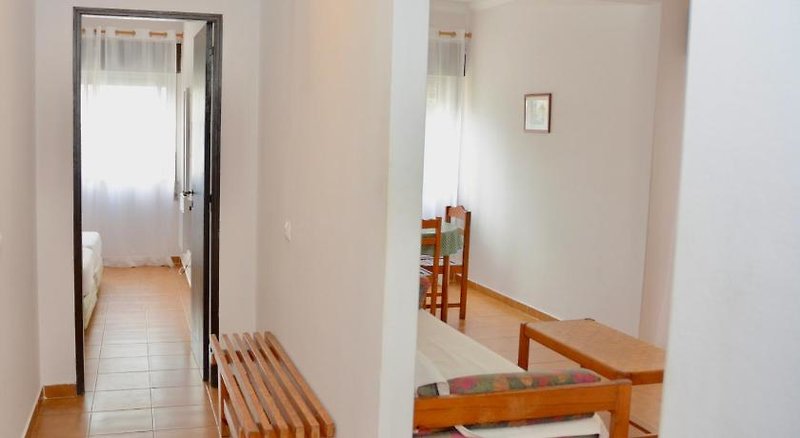 Squash Club Apartamentos
