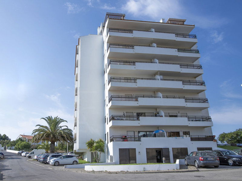 Hotel Interpass Sol Vau