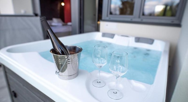 Hotel Onyx Luxury
