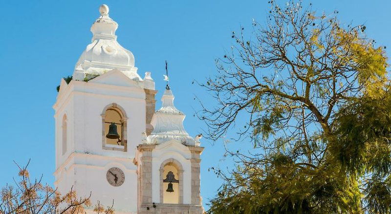 Hotel Estudios Montinhos Da Luz