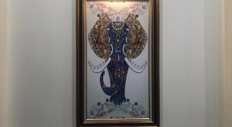 Hotel Winston Hotel Riverside