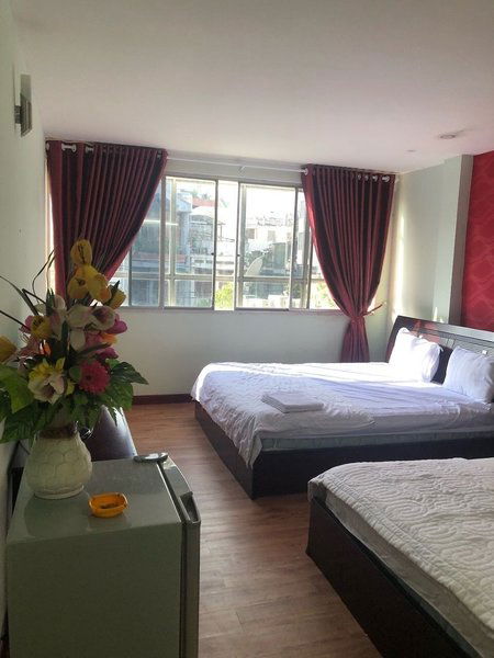 Hotel Long Son Hotel