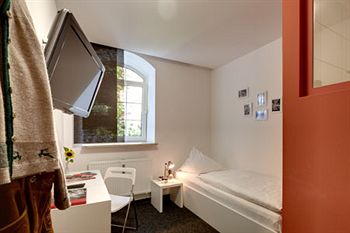 Hotel Mk Hotel München Max Weber Platz