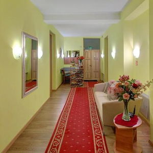 Hotel In Astra cazare Vilnius